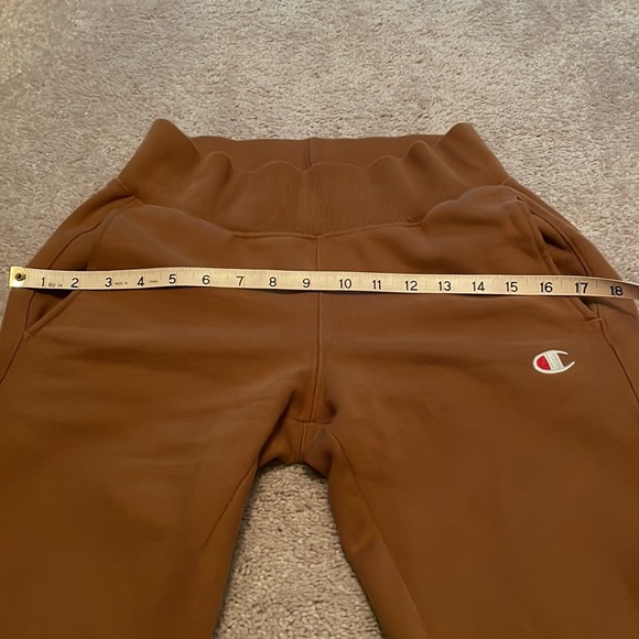 Champion reverse weave joggers - Picture 8 of 9